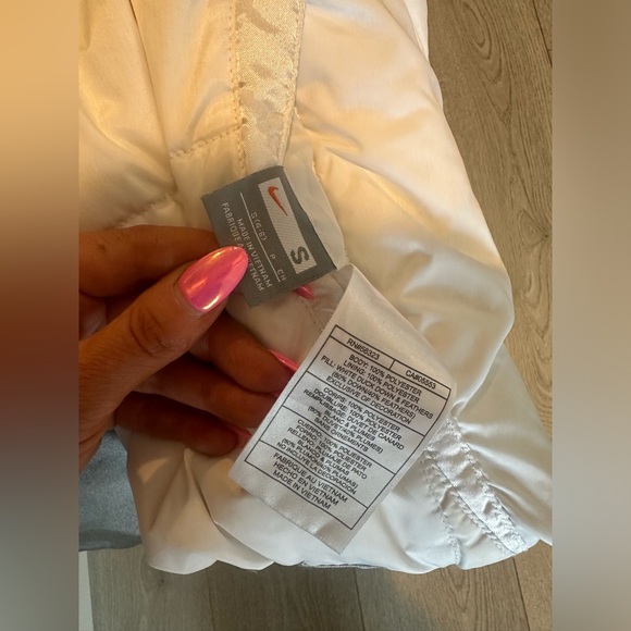 Reversible Nike vest - Picture 7 of 9